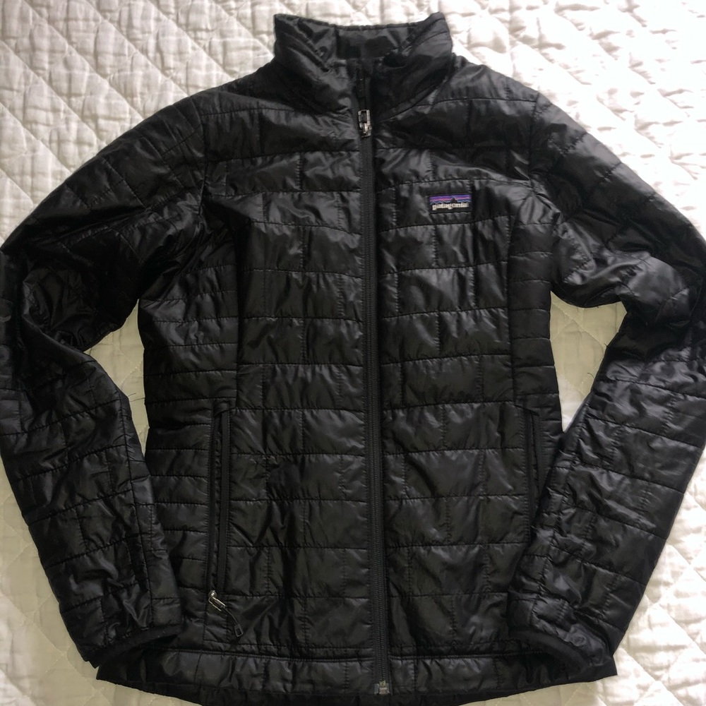 Patagonia jacket